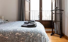 Apartamento Esparteria Parking Gratuito