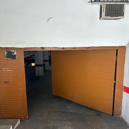 Apartamento Esparteria Parking Gratuito Kordoba Zewnętrze zdjęcie
