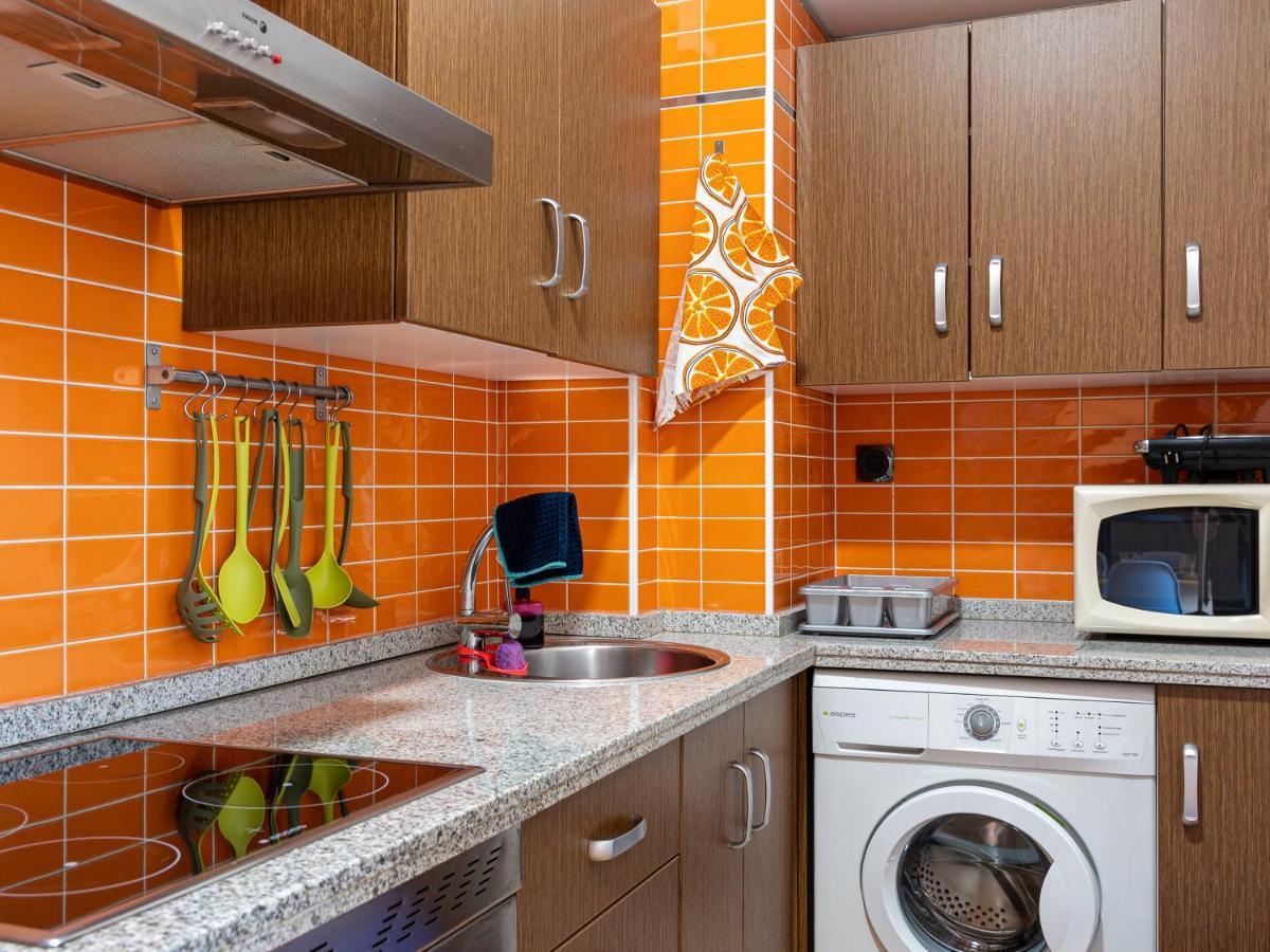 Apartamento Esparteria Parking Gratuito Kordoba Zewnętrze zdjęcie