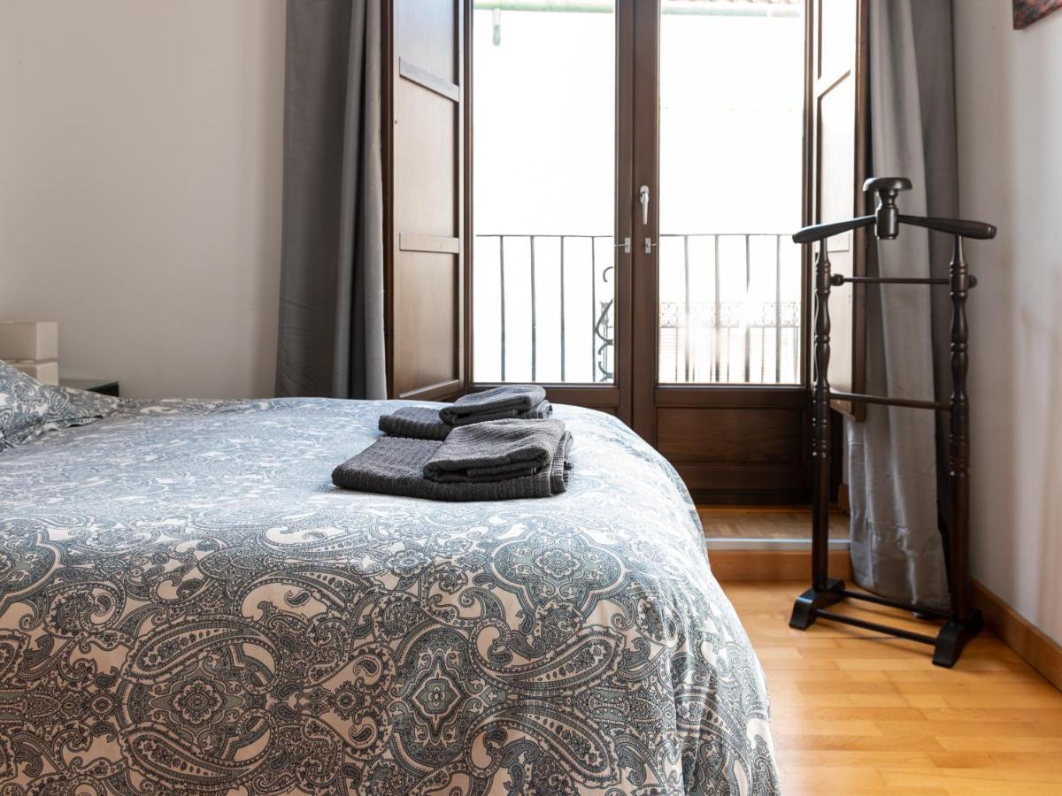 Apartamento Esparteria Parking Gratuito Kordoba Zewnętrze zdjęcie