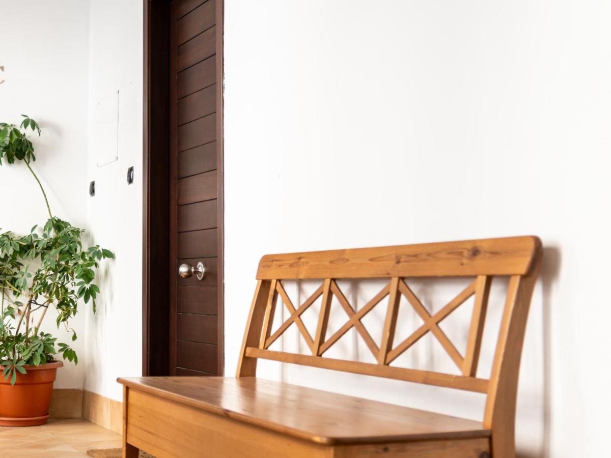 Apartamento Esparteria Parking Gratuito Kordoba Zewnętrze zdjęcie
