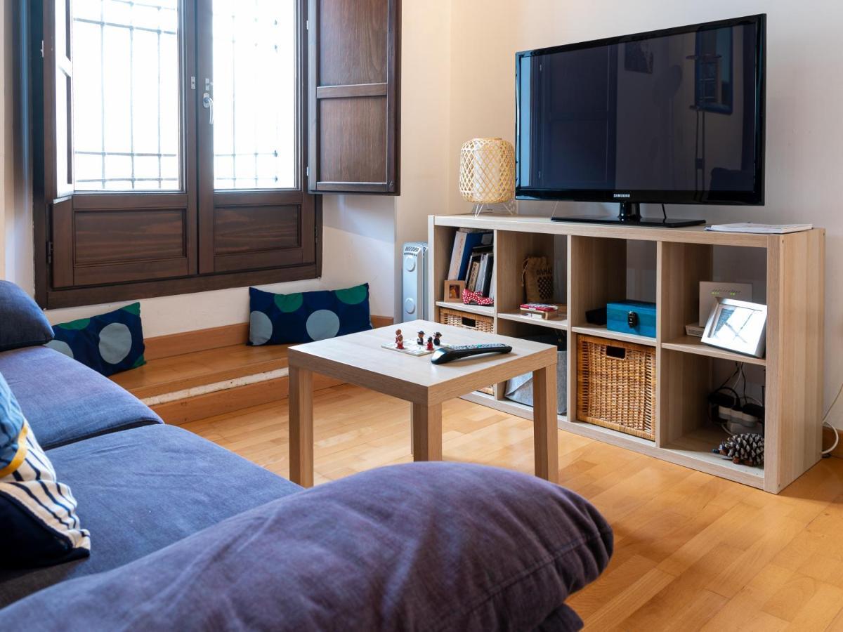 Apartamento Esparteria Parking Gratuito Kordoba Zewnętrze zdjęcie