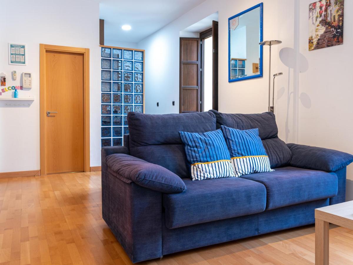 Apartamento Esparteria Parking Gratuito Kordoba Zewnętrze zdjęcie