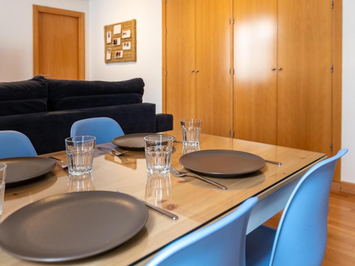 Apartamento Esparteria Parking Gratuito Kordoba Zewnętrze zdjęcie