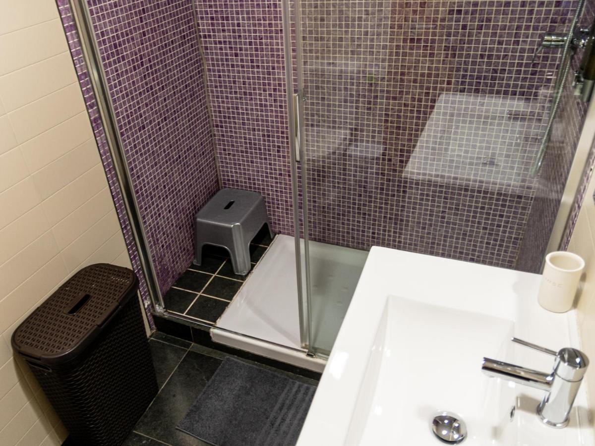 Apartamento Esparteria Parking Gratuito Kordoba Zewnętrze zdjęcie