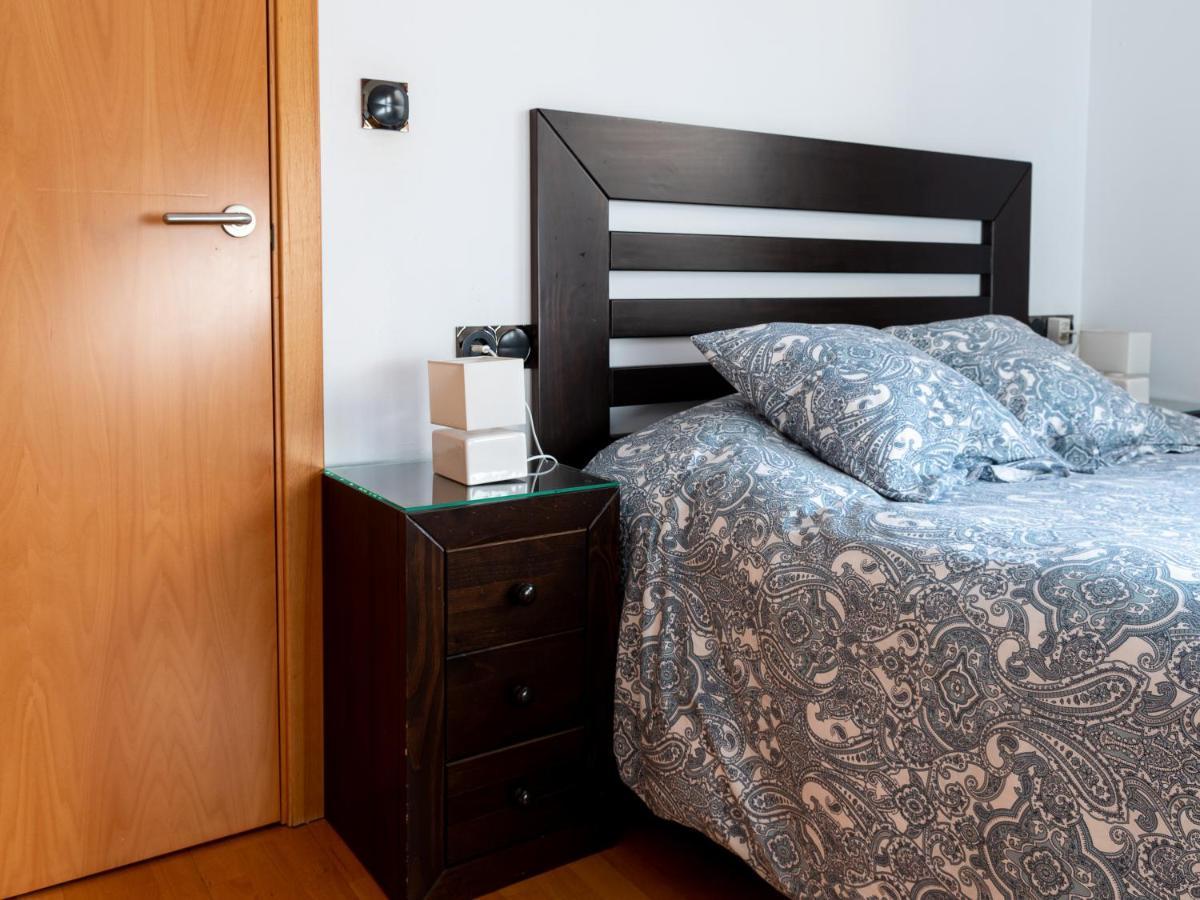 Apartamento Esparteria Parking Gratuito Kordoba Zewnętrze zdjęcie