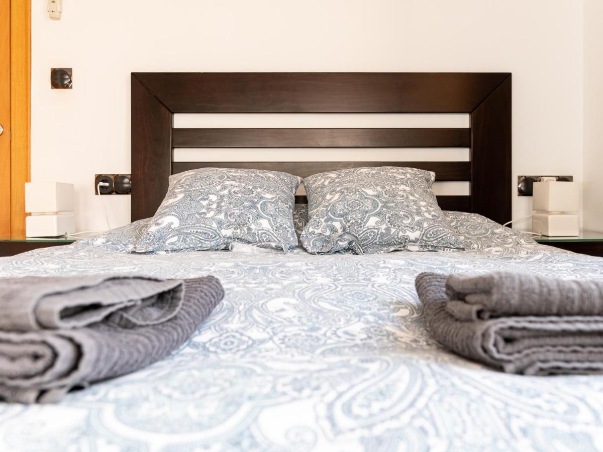 Apartamento Esparteria Parking Gratuito Kordoba Zewnętrze zdjęcie