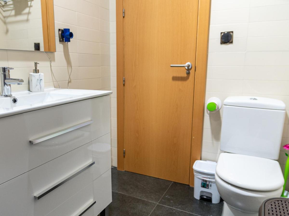 Apartamento Esparteria Parking Gratuito Kordoba Zewnętrze zdjęcie