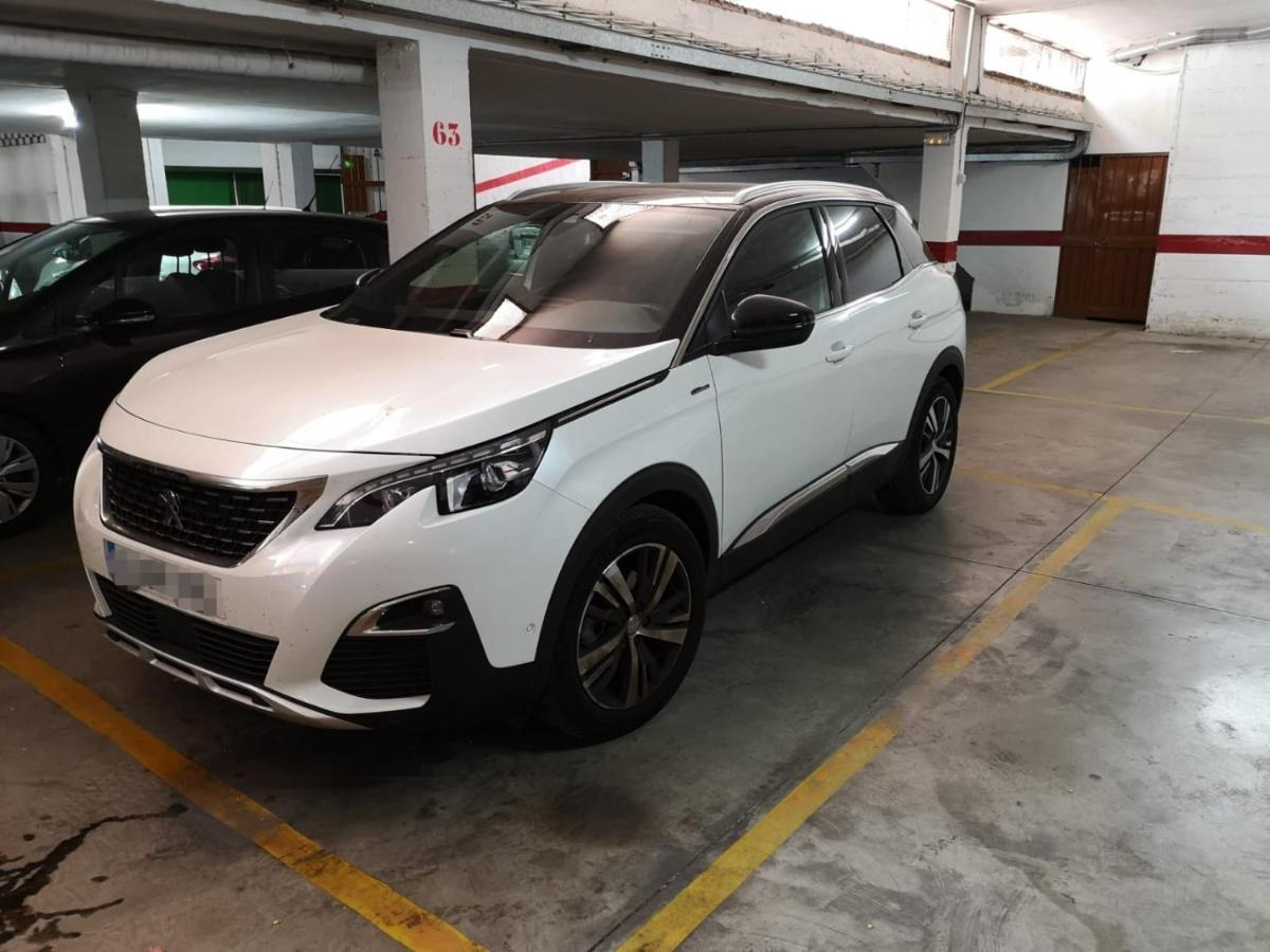 Apartamento Esparteria Parking Gratuito Kordoba Zewnętrze zdjęcie