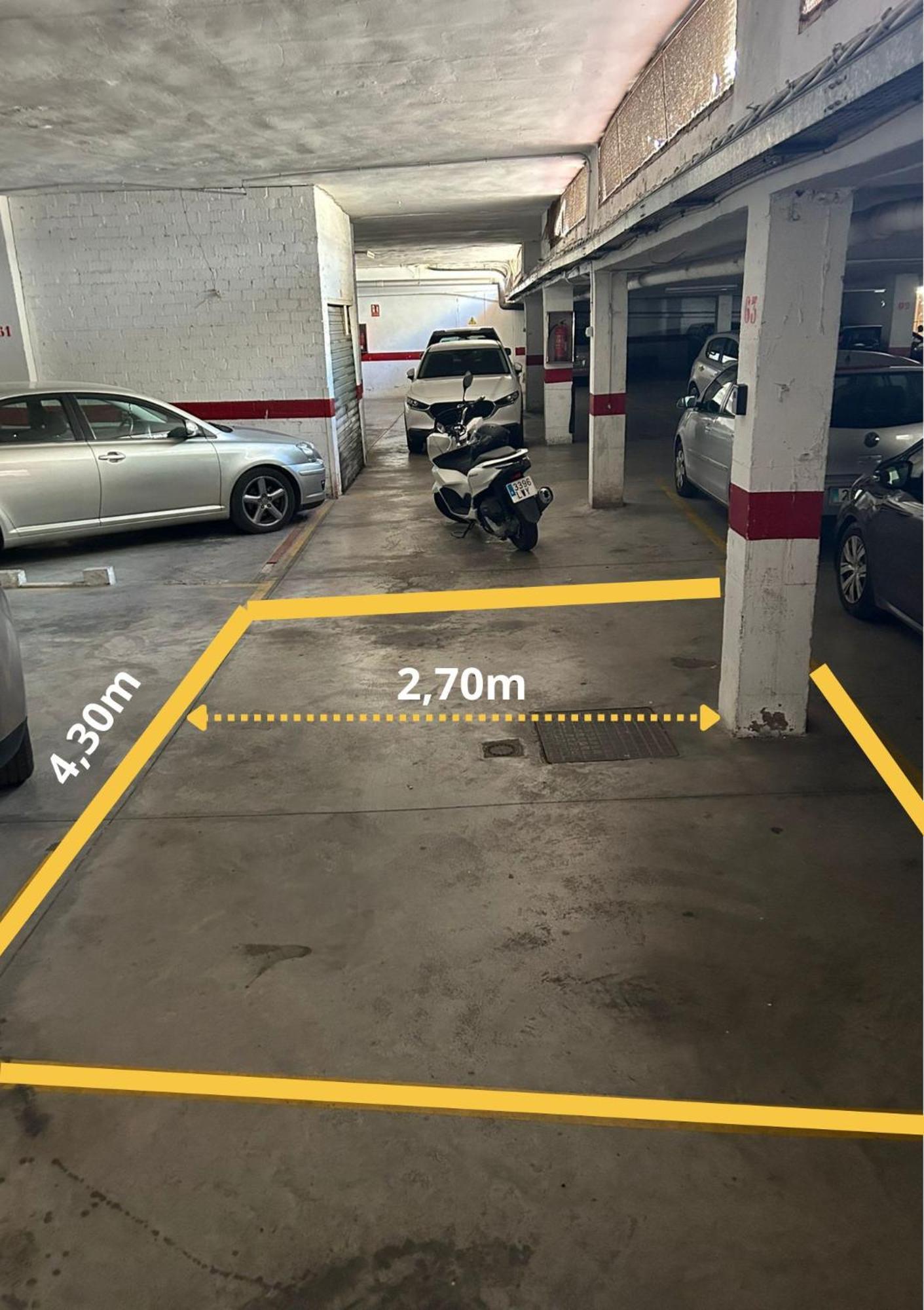 Apartamento Esparteria Parking Gratuito Kordoba Zewnętrze zdjęcie